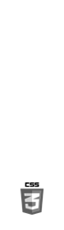 CSS3 icon