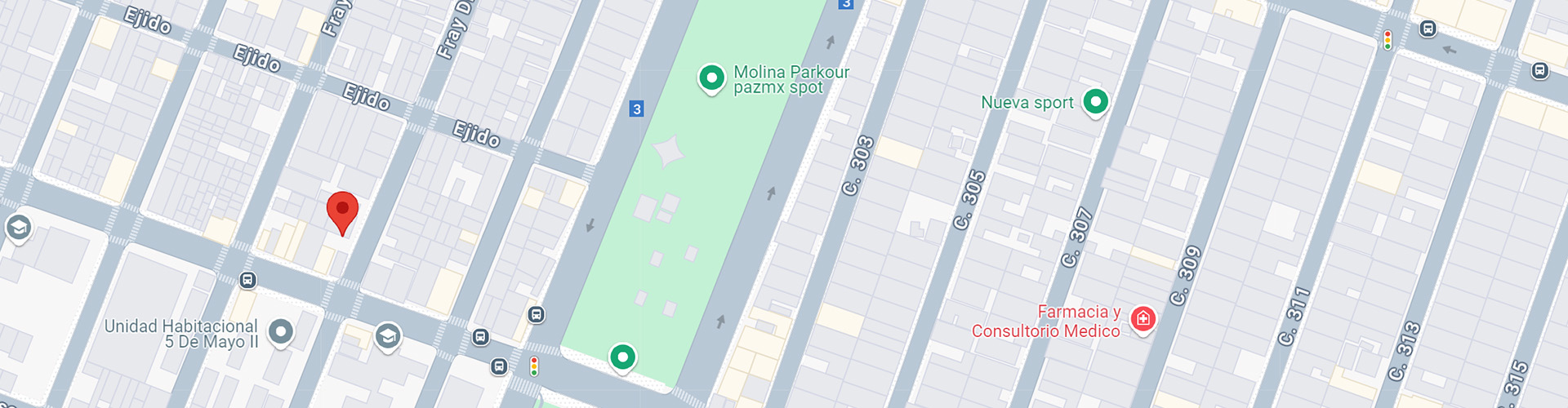 map image template